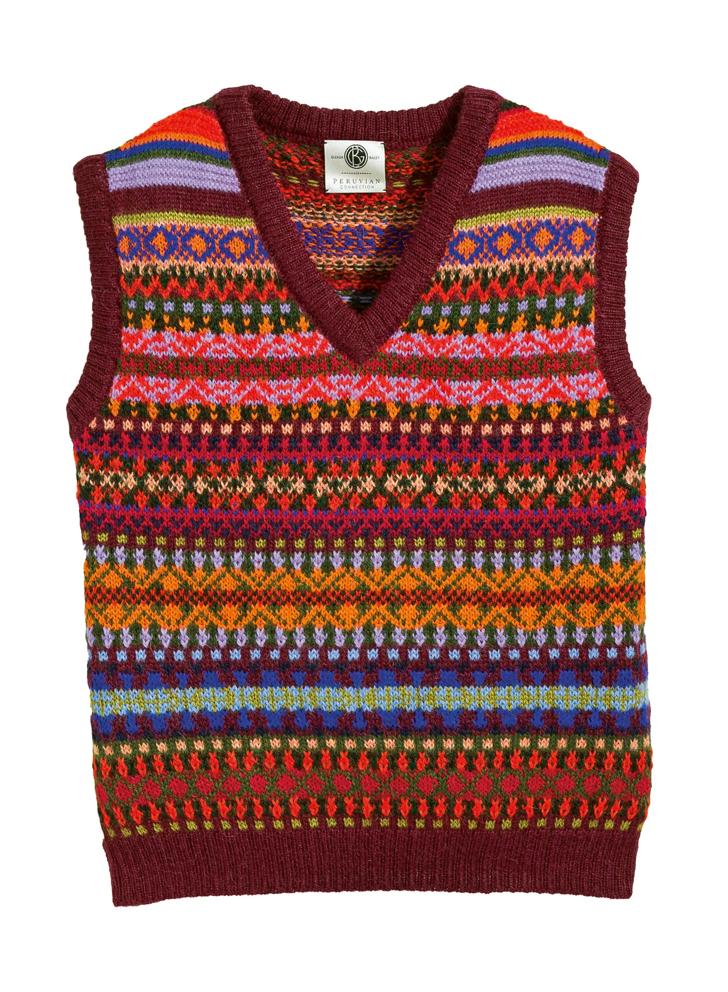 Windsor Vest - Image 3