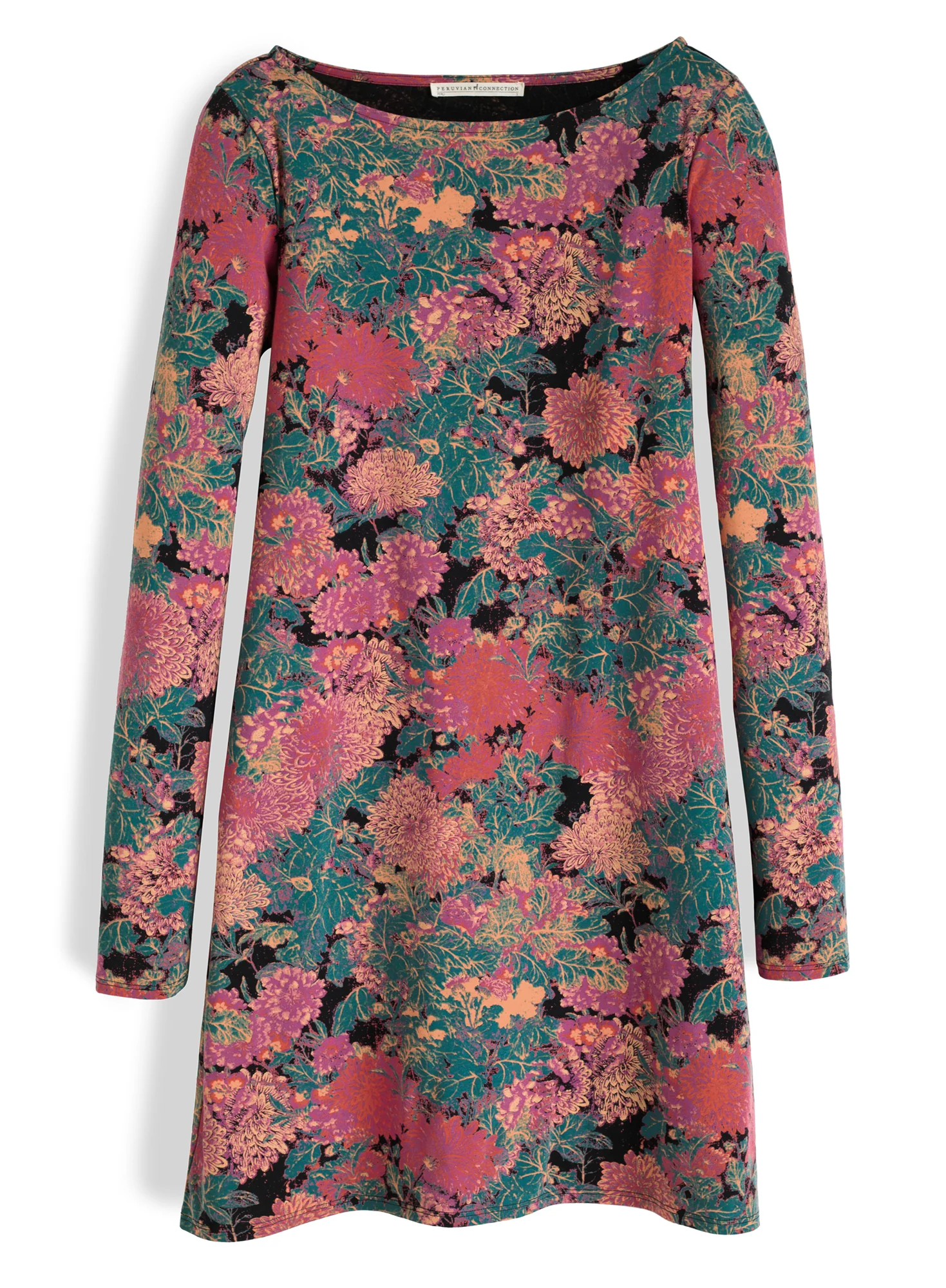 Winter Mum Dress - Image 4