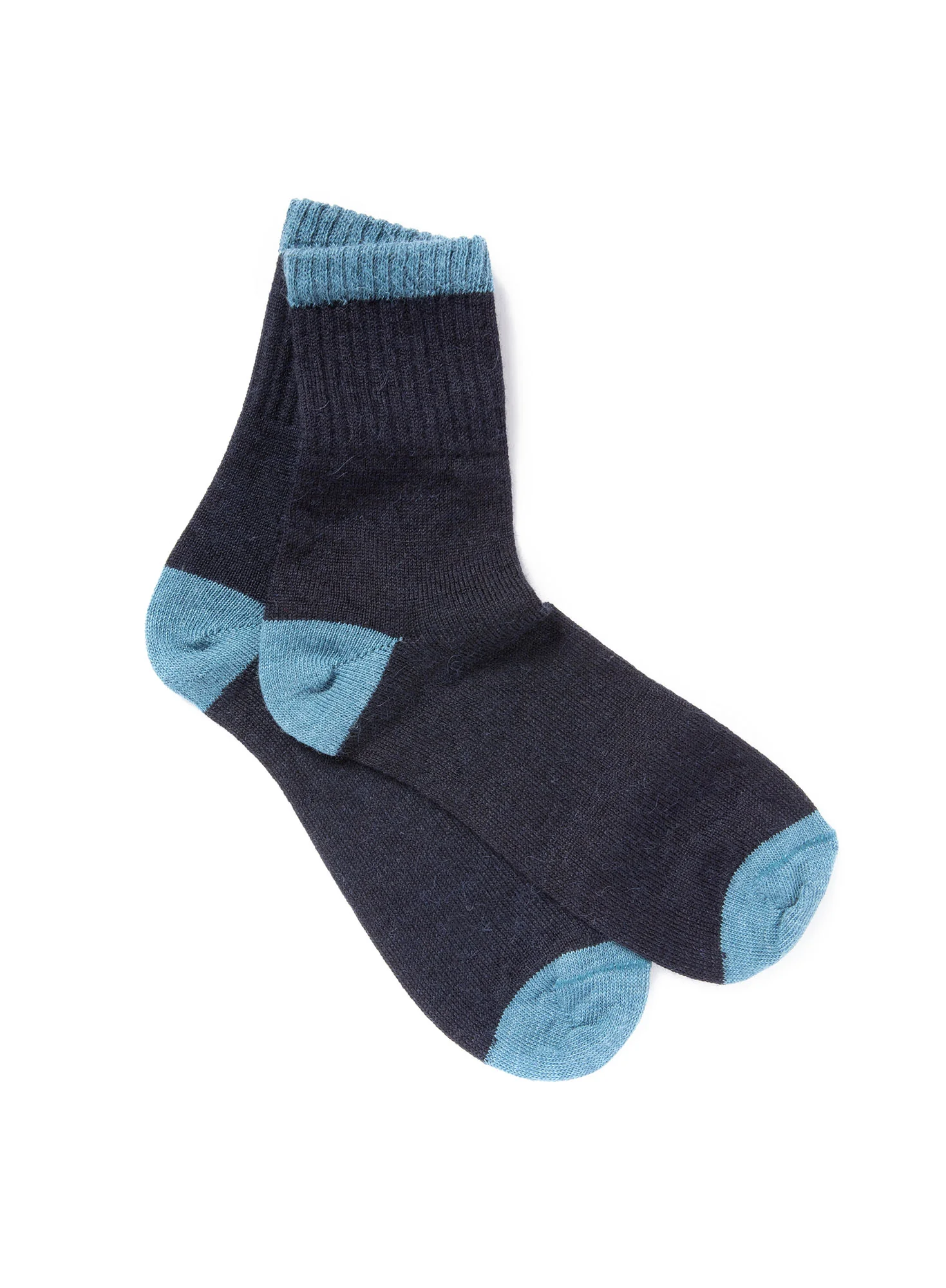 Womens Alpaca Socks