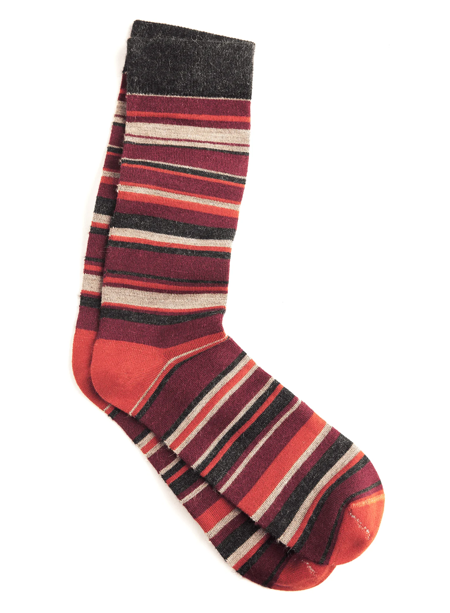 Women's Arcoiris Socks - Image 2