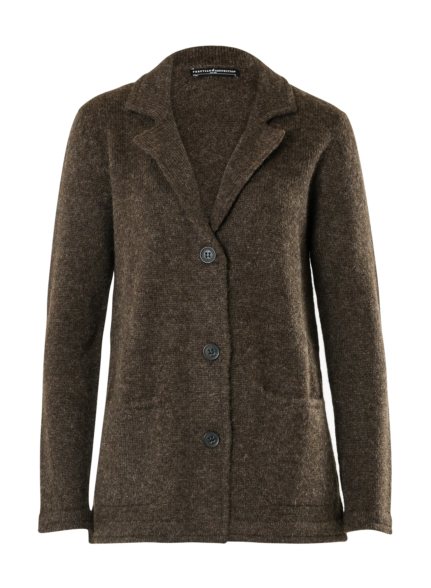 Womens Pub Jacket - Image 3