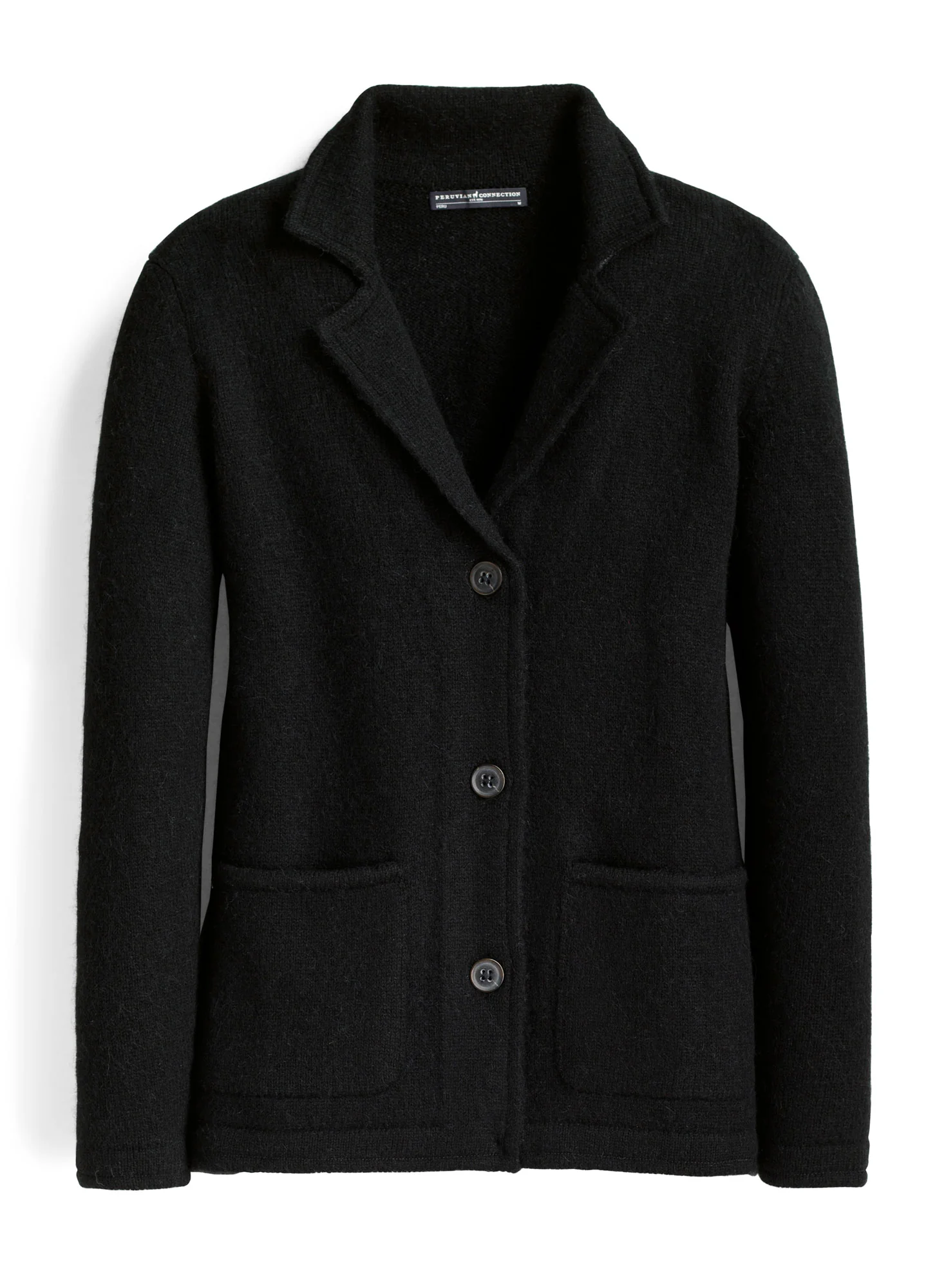Womens Pub Jacket - Image 5