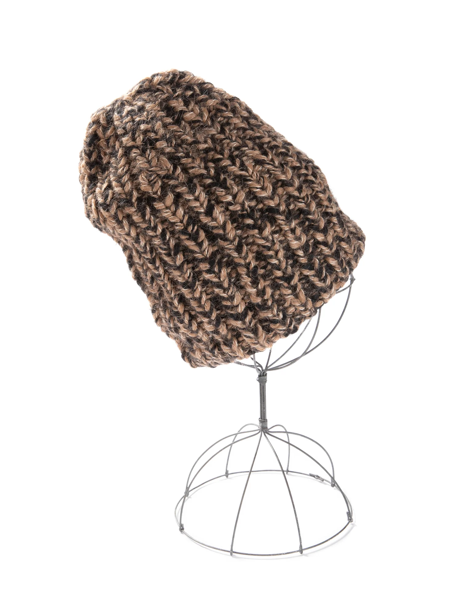 Woodsmans Tweed Hat