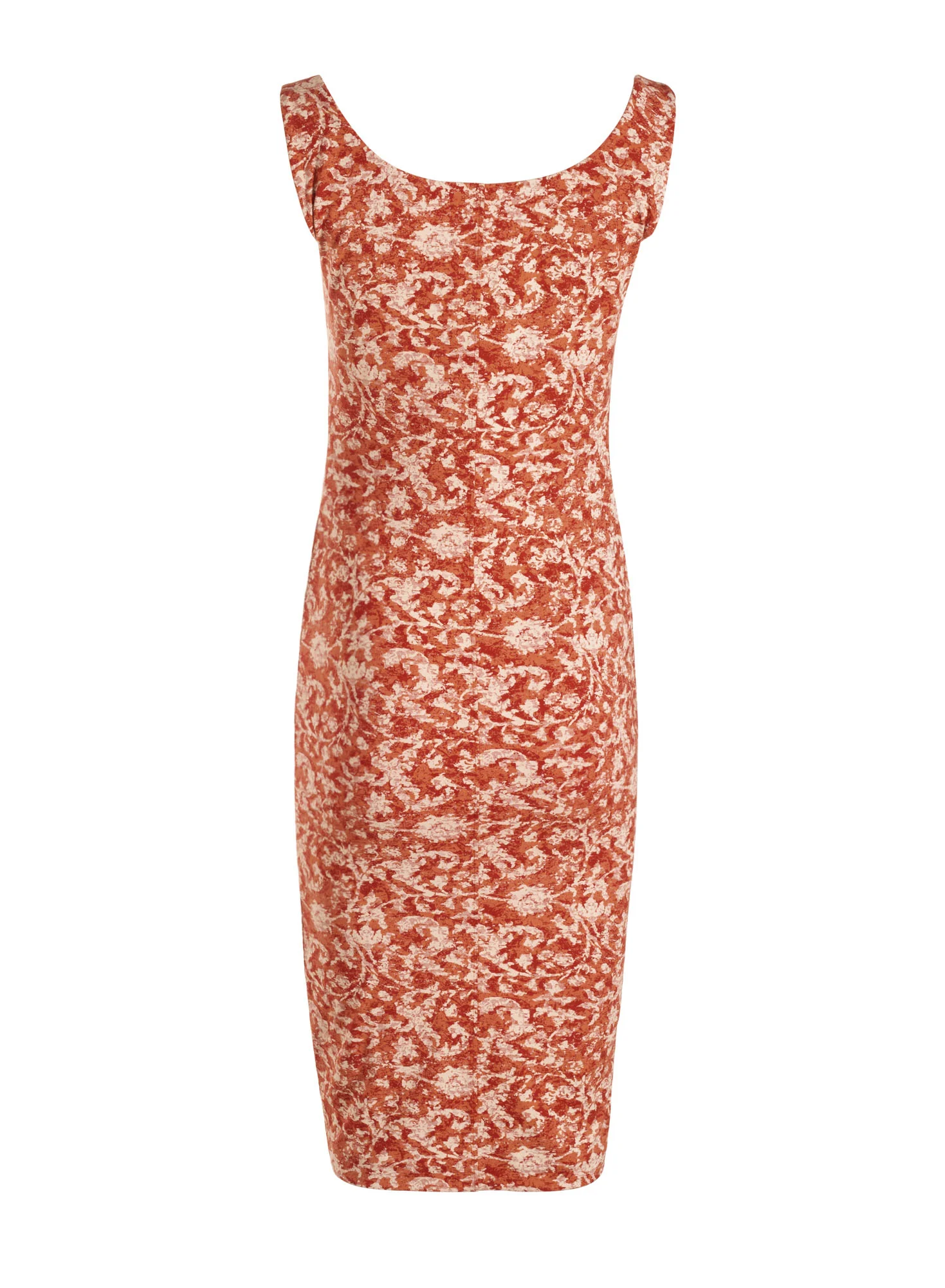 Xanadu Sheath Dress - Image 4