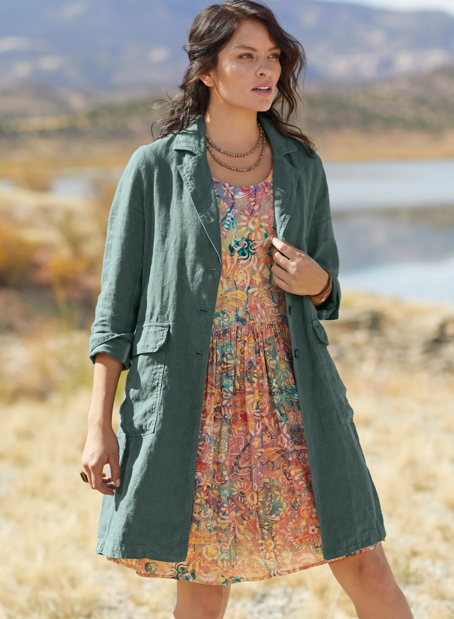 Yarmouth Duster - Image 8