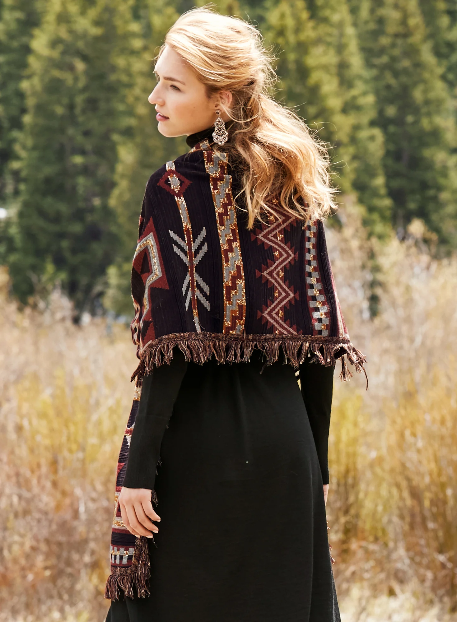 Yuma Shawl - Image 2