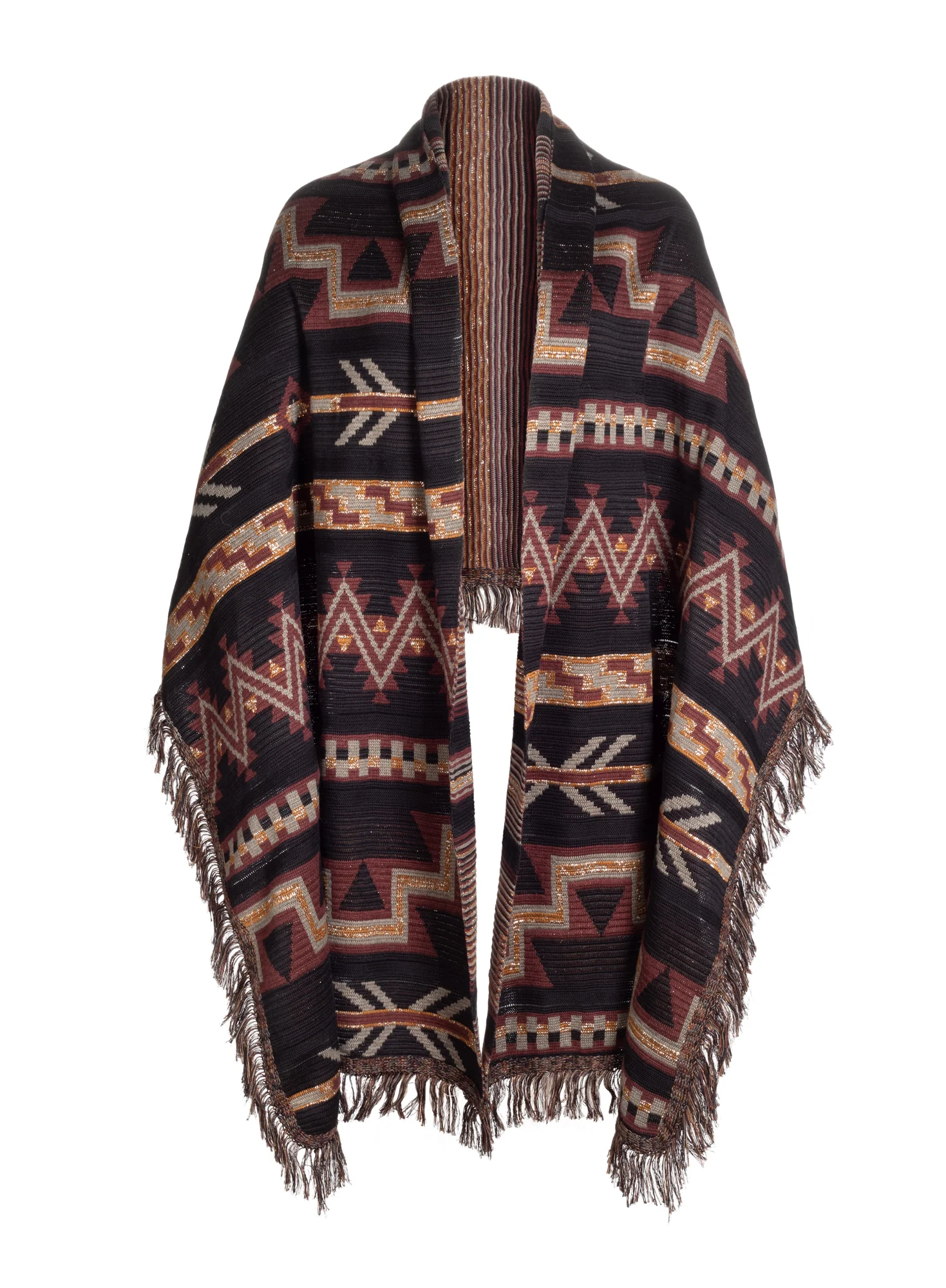 Yuma Shawl - Image 4