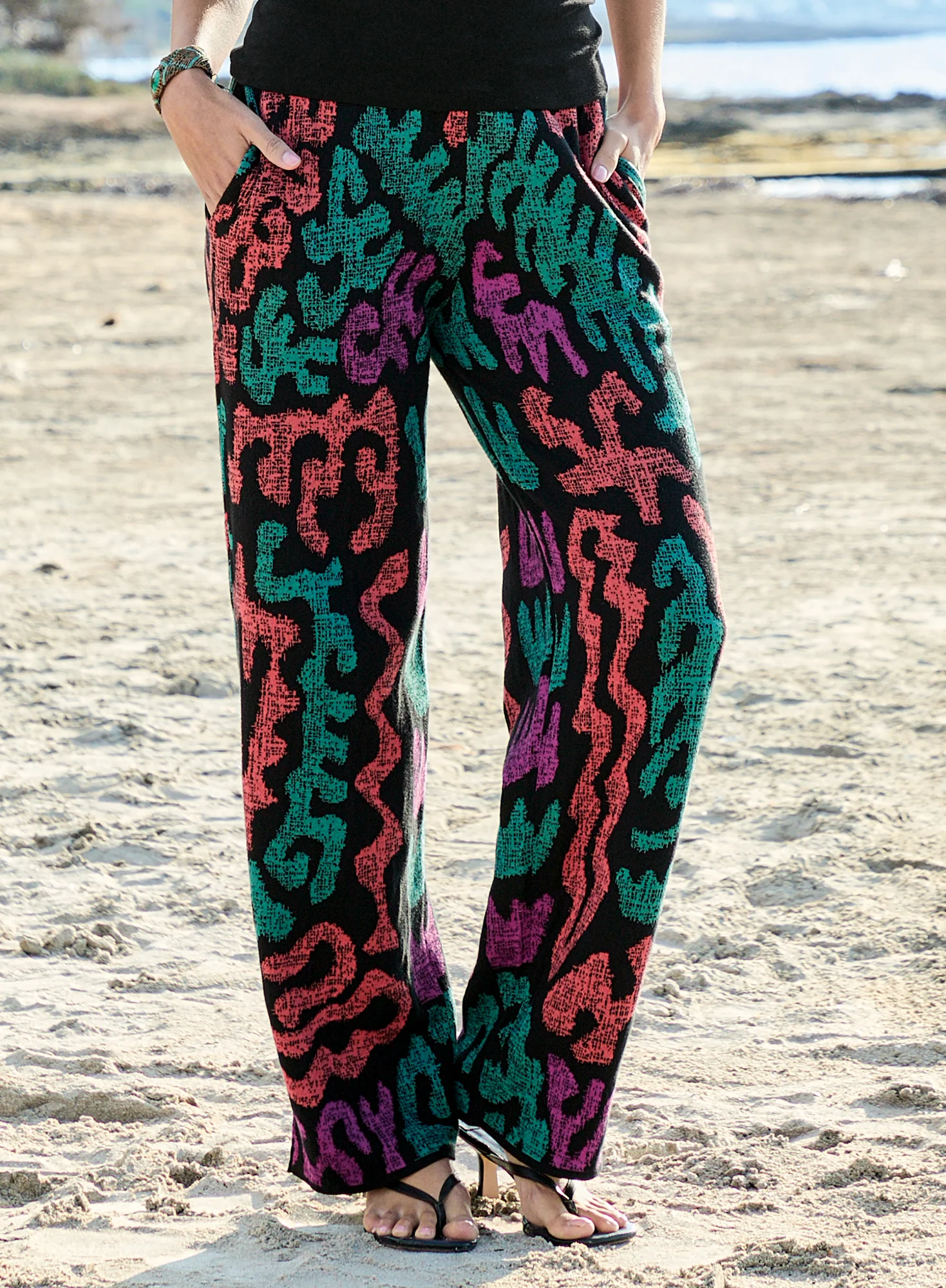 Yuma Trousers