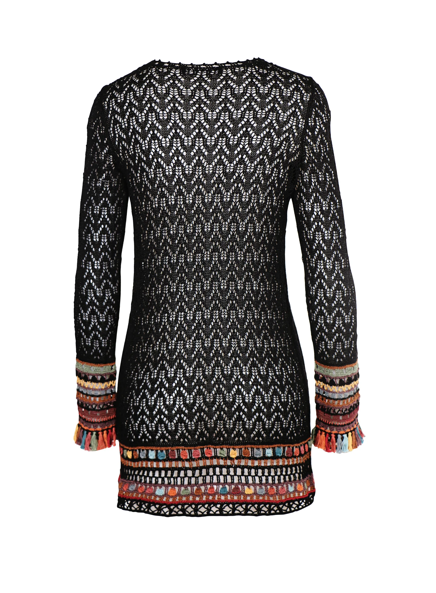Zanzibar Tunic - Image 4