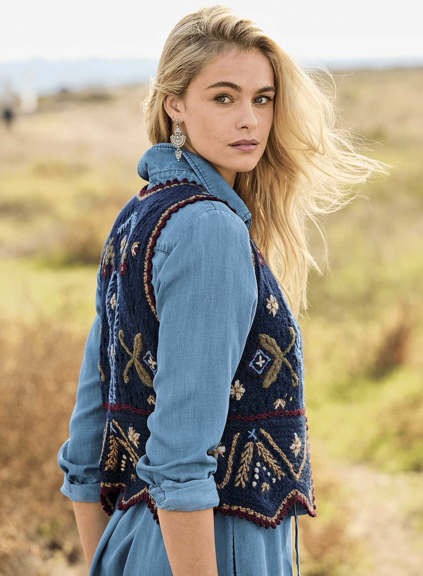 Zanzibar Vest - Image 4