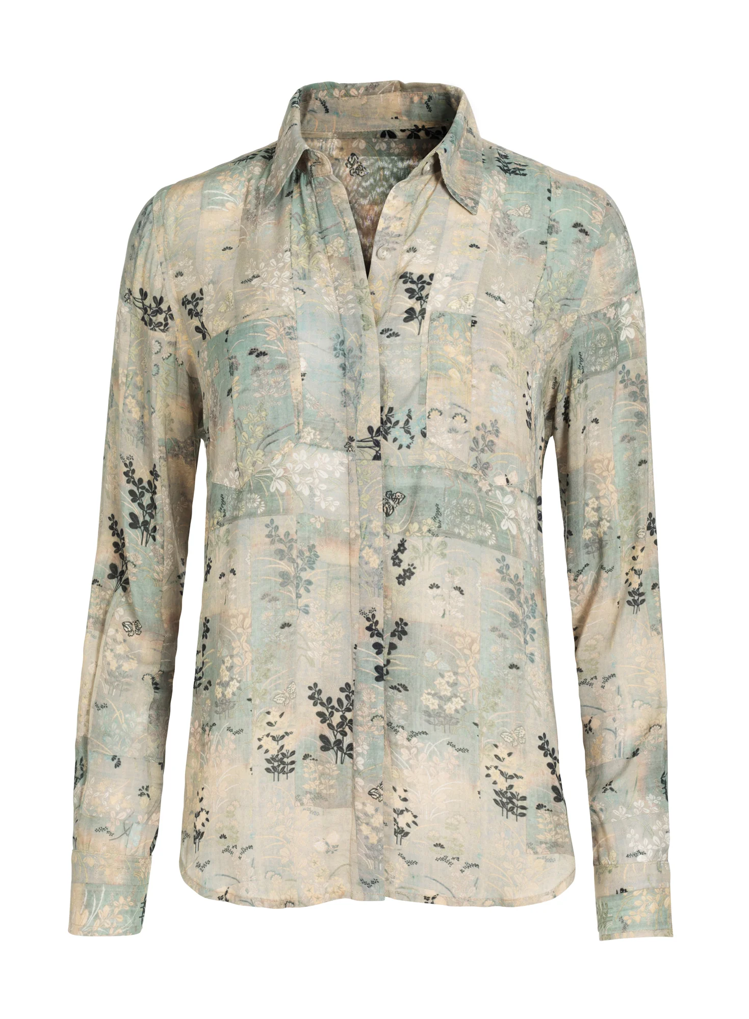 Zen Garden Shirt - Image 3