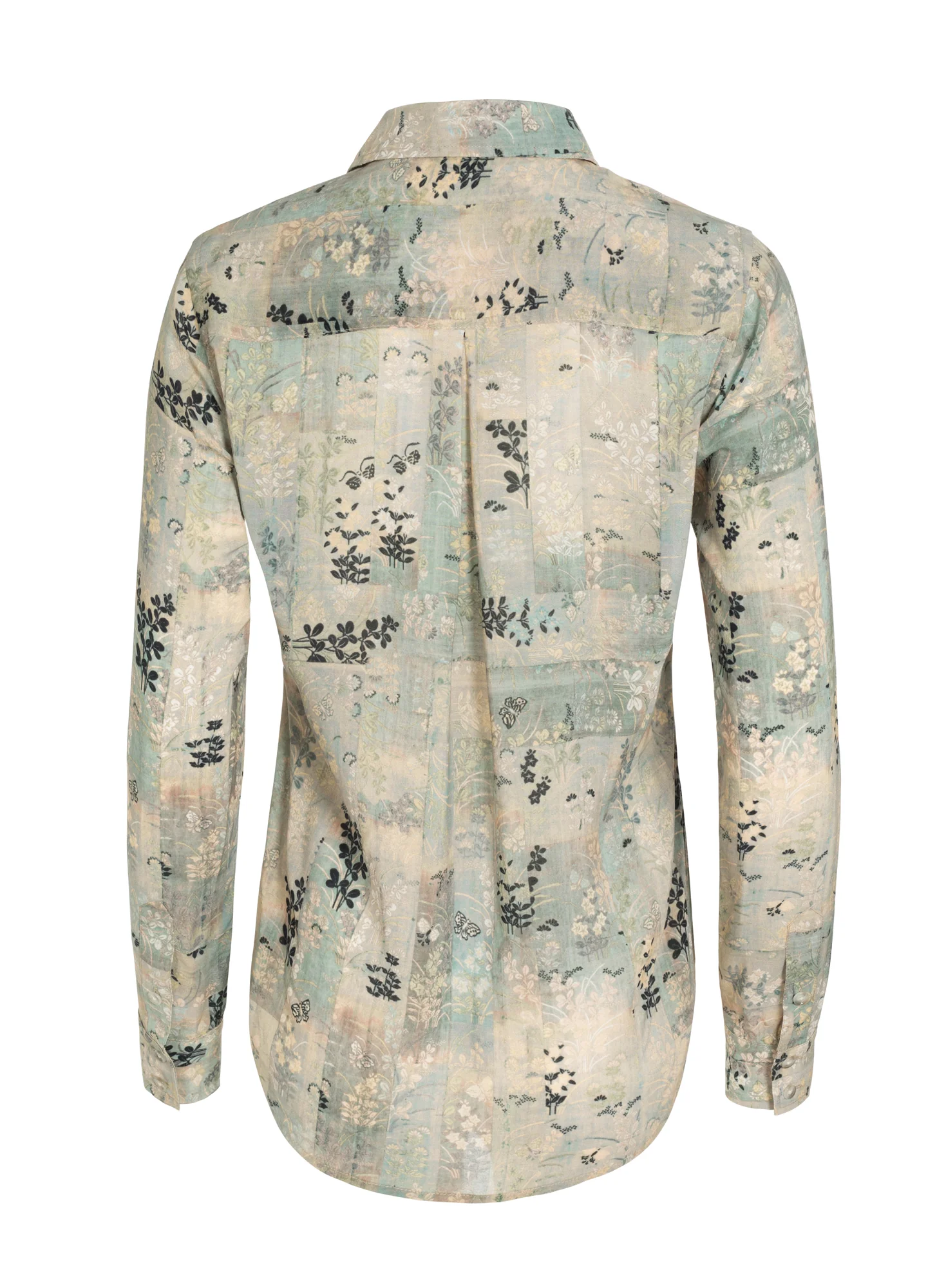 Zen Garden Shirt - Image 4